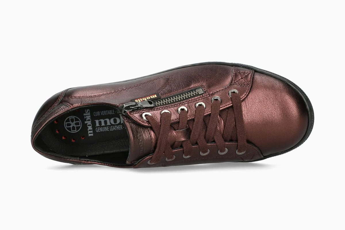 Baskets Mobils Hawai Bordeaux