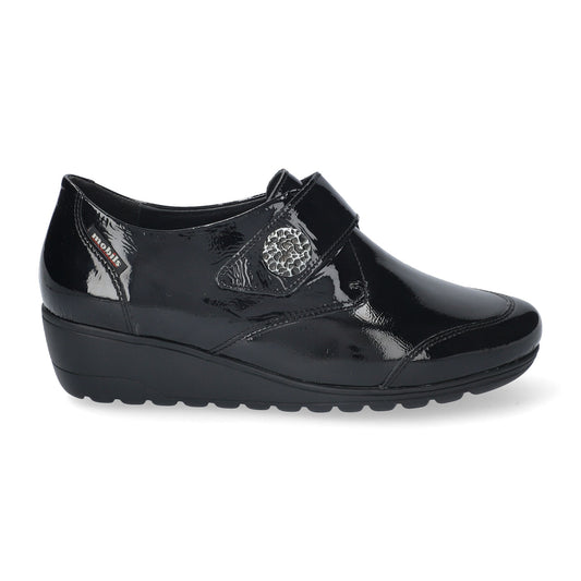 Molières Mobils Branda zwarte vernis