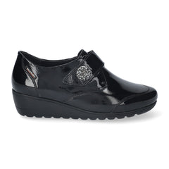 Molières Mobils Branda Schwarzlack