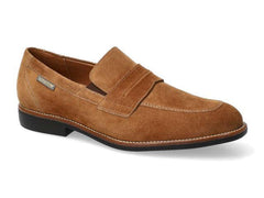 Mocassins Fergus Camel