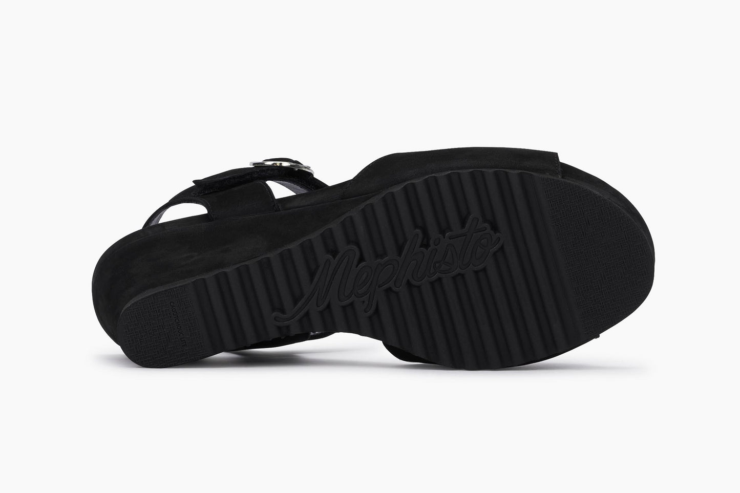 Sandales Gaby Noir