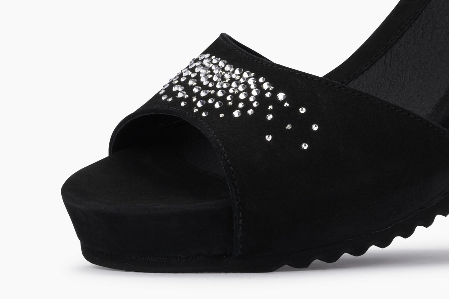Sandales Gaby Noir