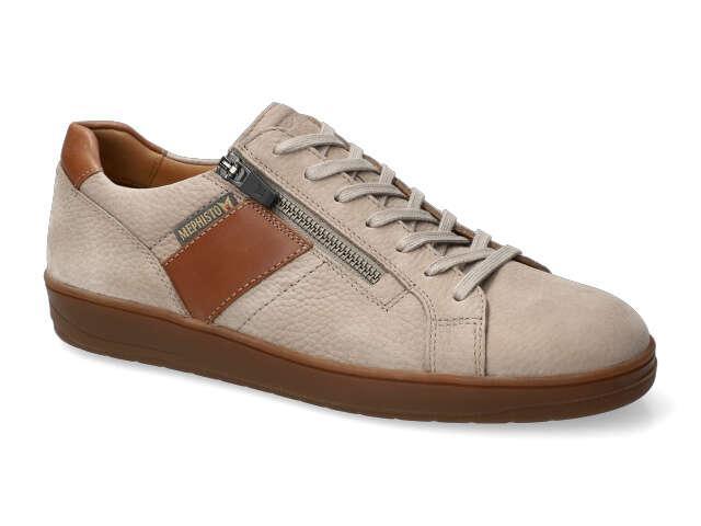 Baskets Henrik Taupe