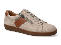 Baskets Henrik Taupe