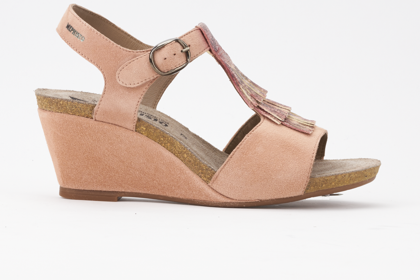 Juliet Sandalen Weiß
