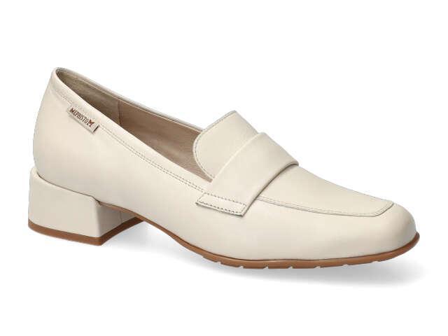 Mocassins Josephine Beige