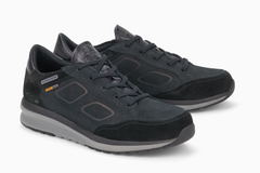 Baskets All Rounder Korra-Tex Noir