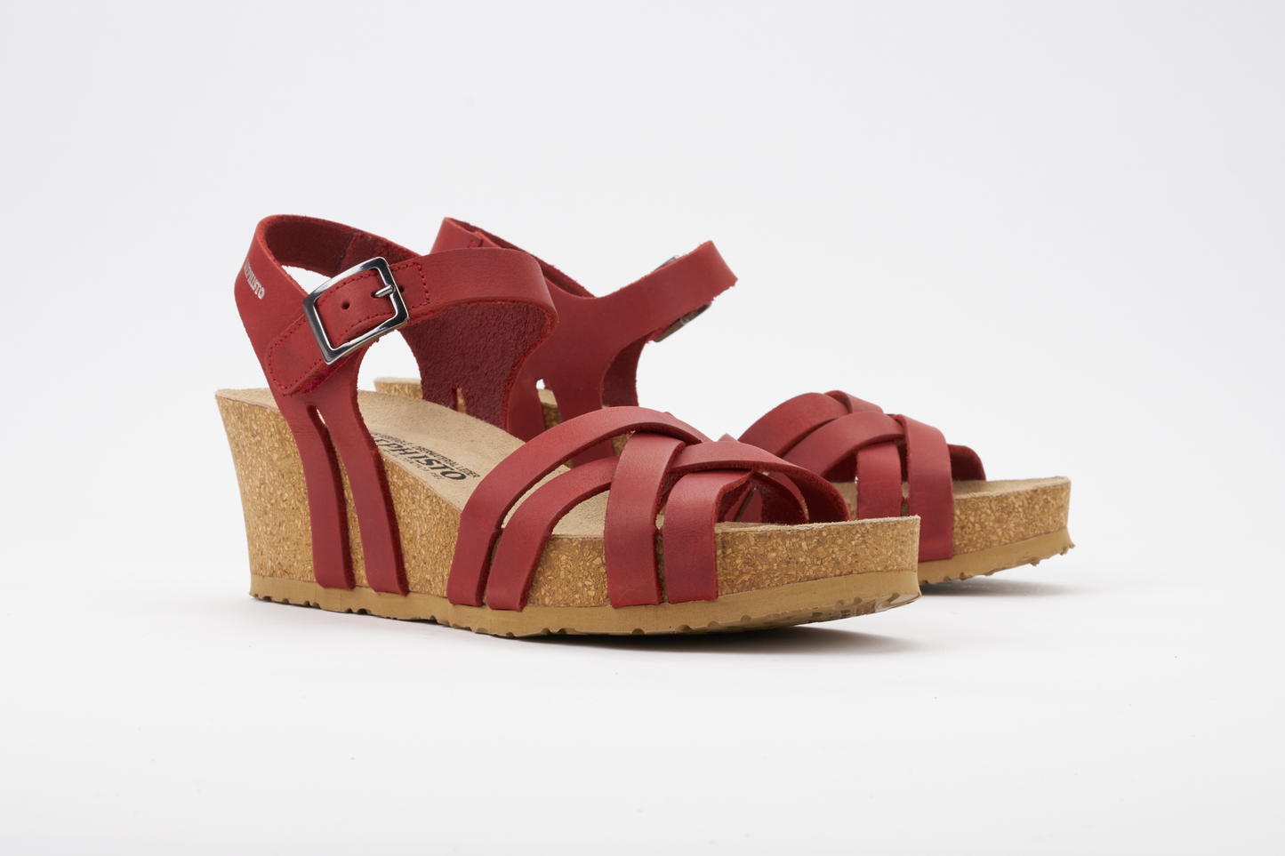 Lanny Sandalen Weiß