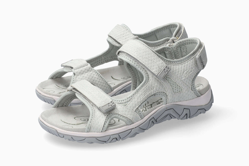 Regent allrounder sandalen