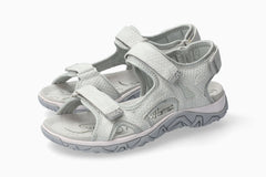 Sandales All Rounder Larisa Gris