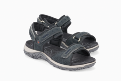 Sandales All Rounder Lagoona Noir