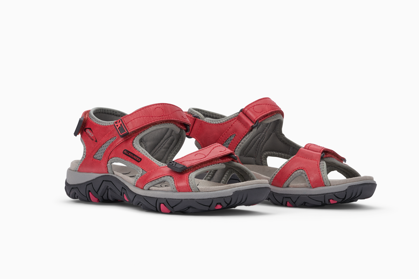 Regent Allrounder-Sandalen