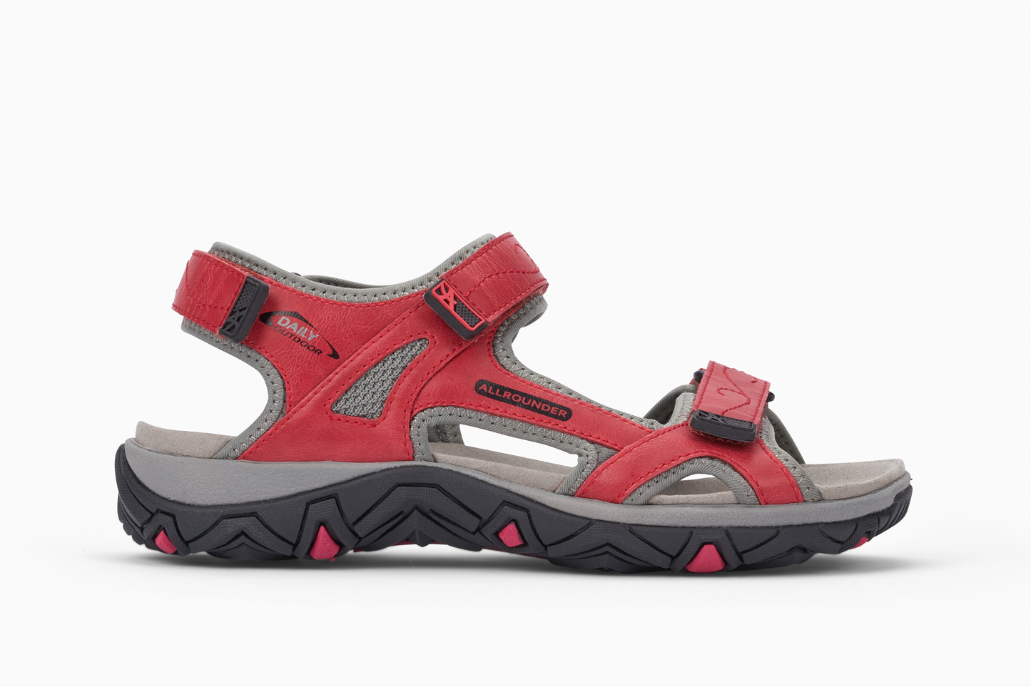 Regent Allrounder-Sandalen