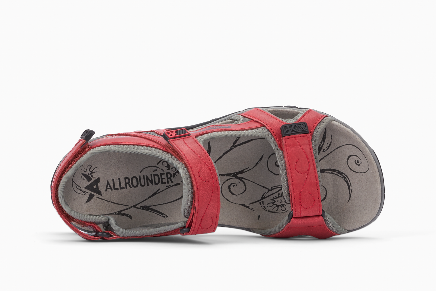 Regent Allrounder-Sandalen