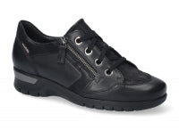 Mobils Monika Sneakers Schwarz