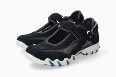 Lamballes Allrounder Niro grijs