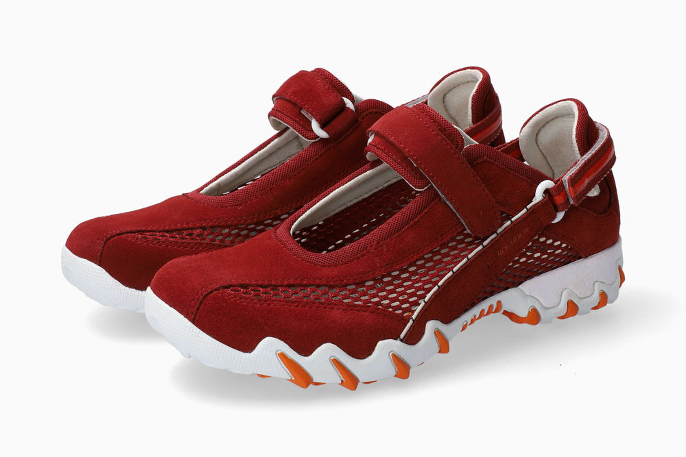 Lamballes All Rounder Niro Rouge