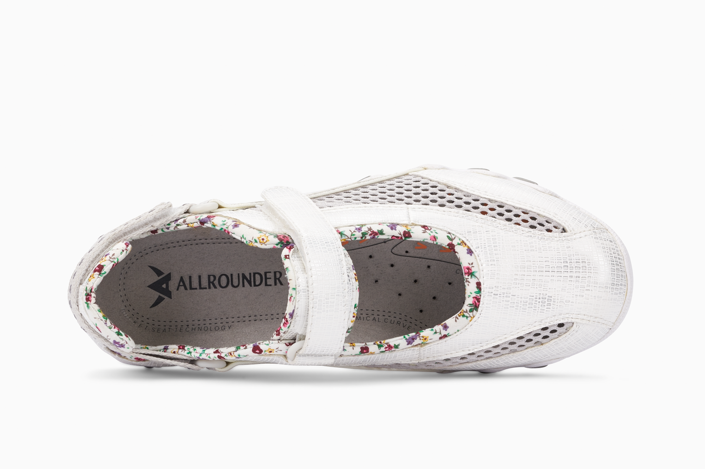 Lamballes All Rounder Niro Veelkleurig