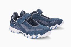 Lamballes Allrounder Niro grijs
