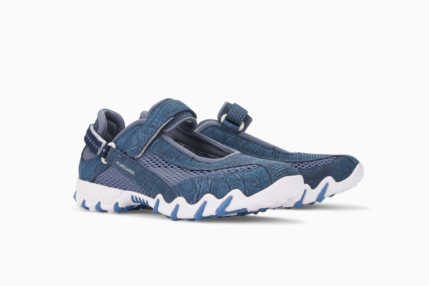 Lamballes Allrounder Niro grijs