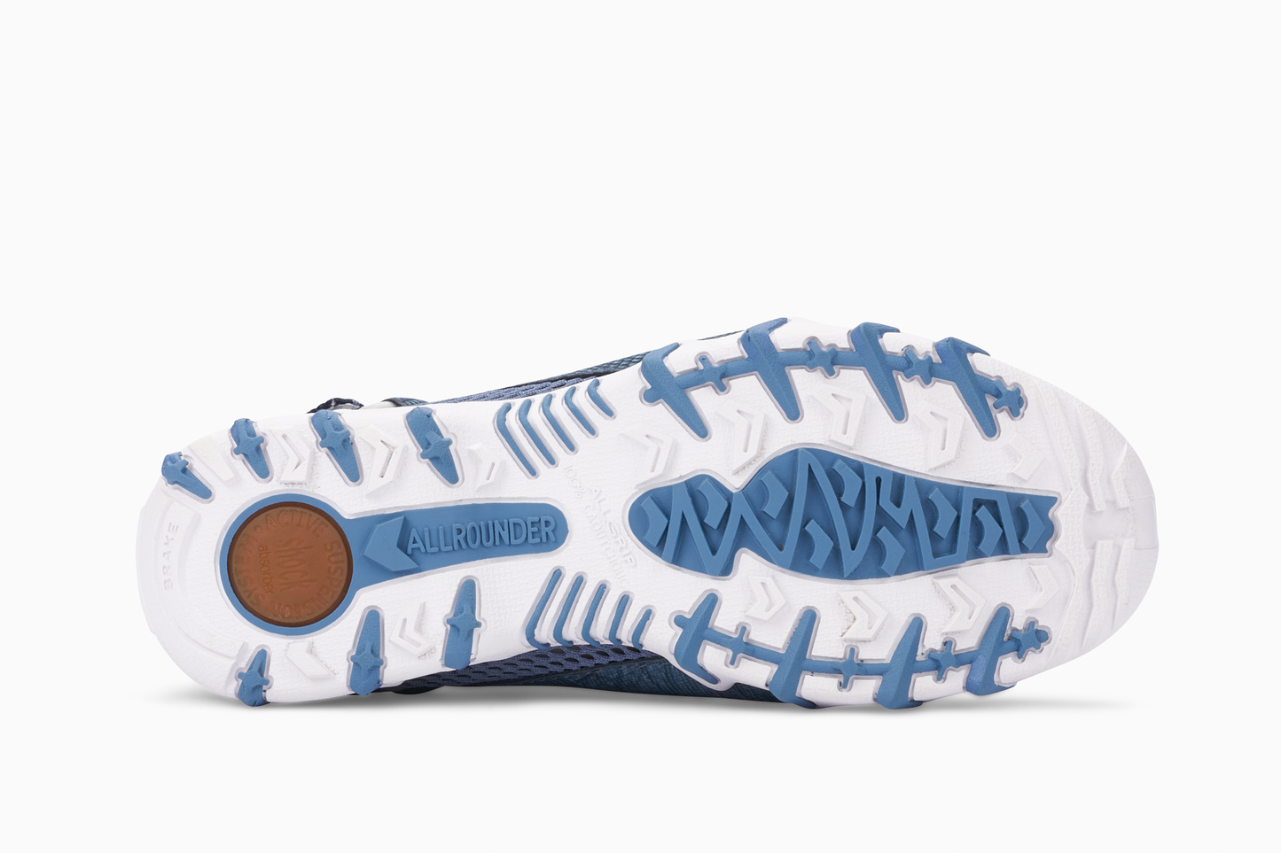 Lamballes Allrounder Niro grijs