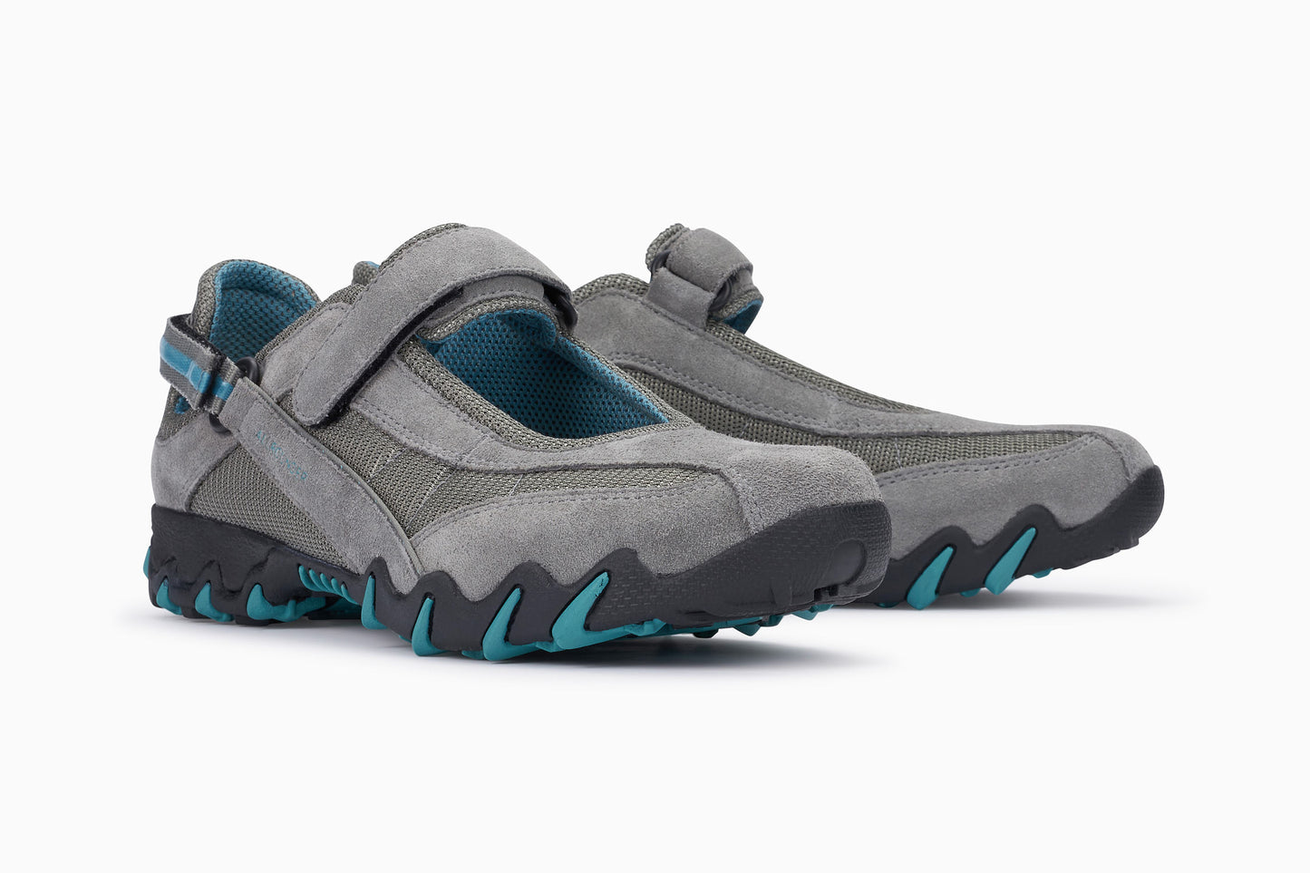 Lamballes All Rounder Niro Gris Clair