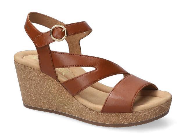 Sandalen Nonnie Bruin