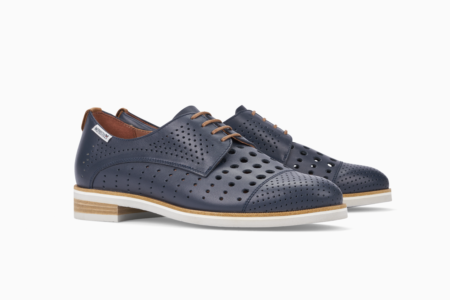 Molières Pearl Bleu