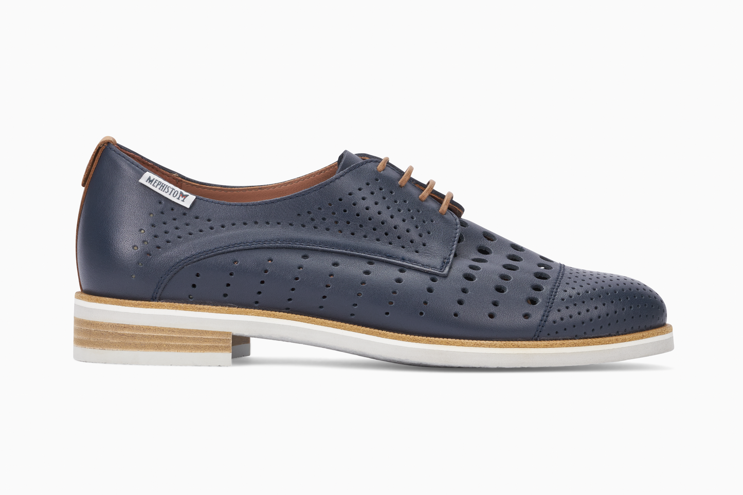 Molières Pearl Bleu