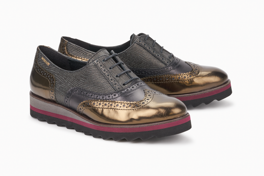 Molières Tomasia Bronze femmes Mephisto Belgique Liège Eupen Soldes 2023