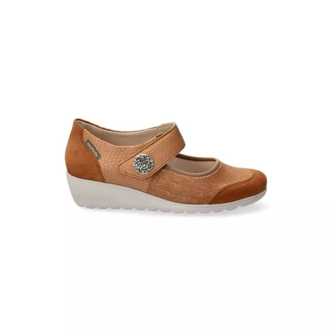 Lamballes Mobils Bathilda Camel