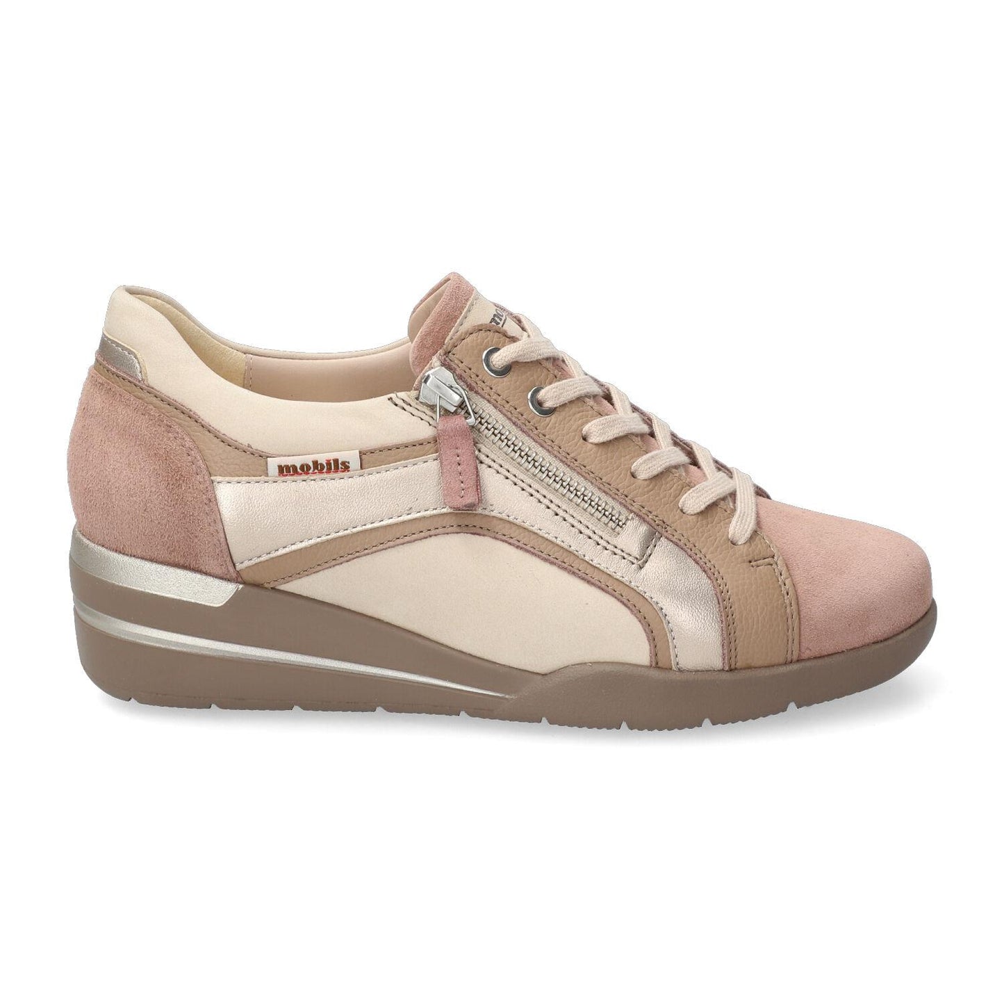 Molières Mobils Chlea Rose