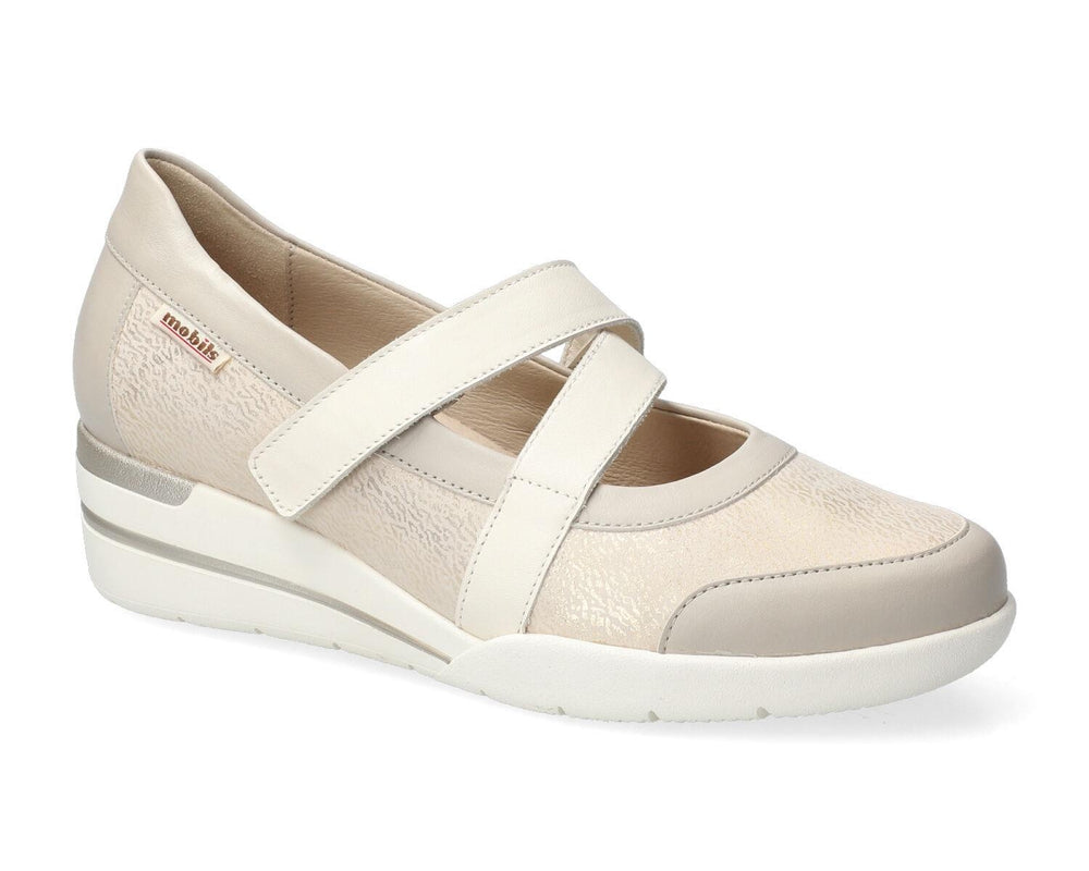 Lamballes Mobils Cintia Beige