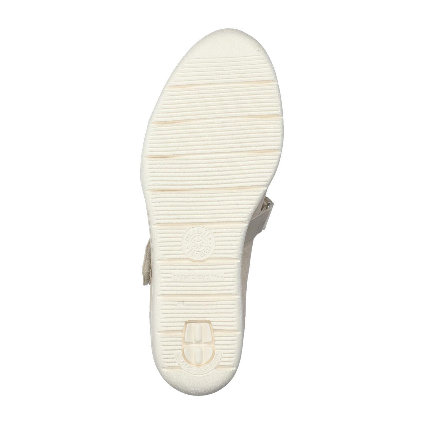 Lamballes Mobils Cintia Beige