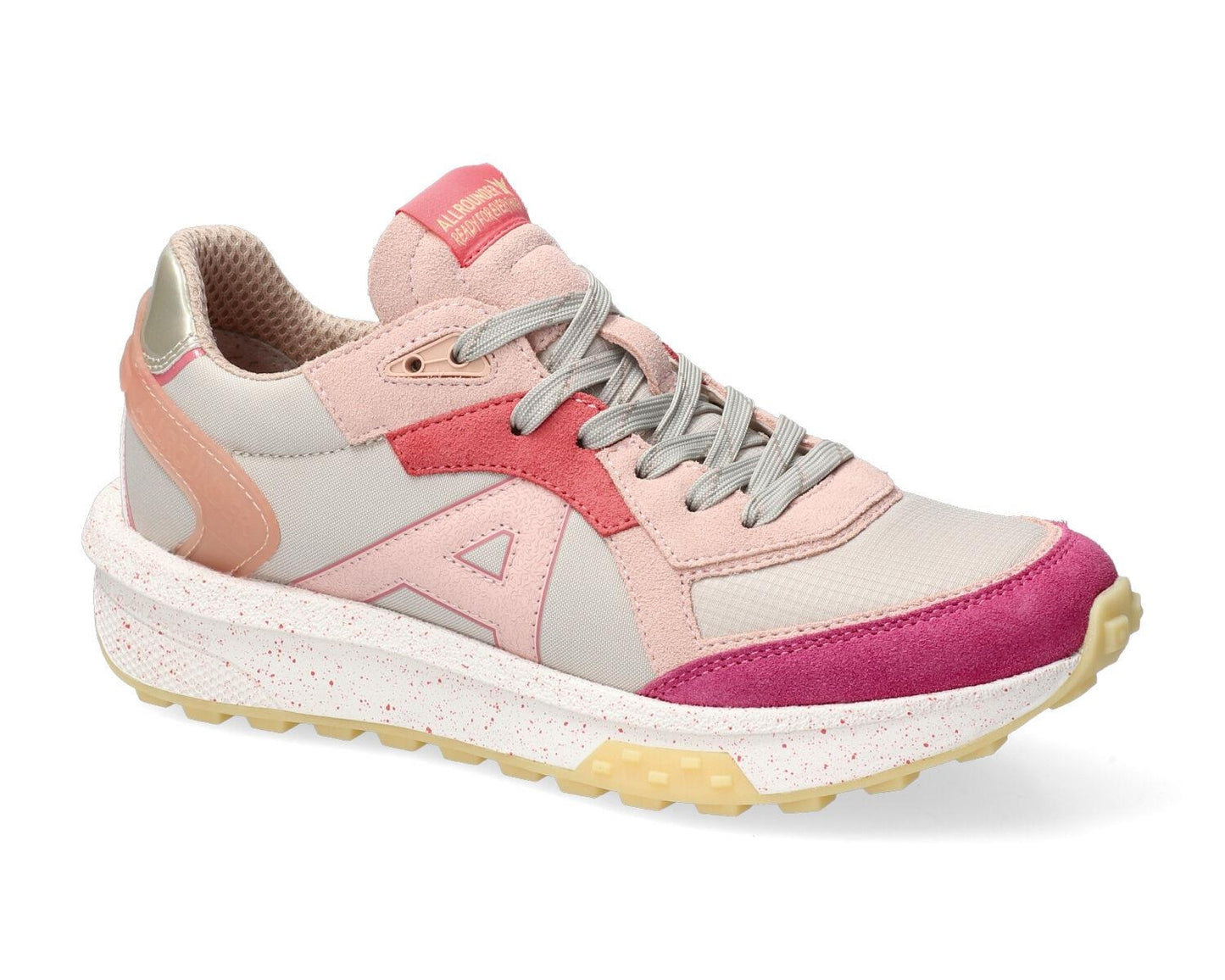 Baskets All Rounder Deva Rose