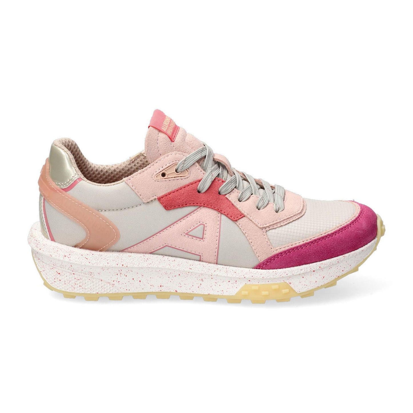 Baskets All Rounder Deva Rose