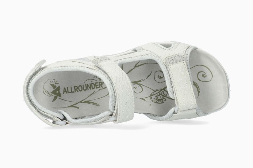 Regent Allrounder-Sandalen