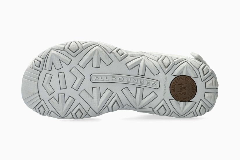 Regent Allrounder-Sandalen
