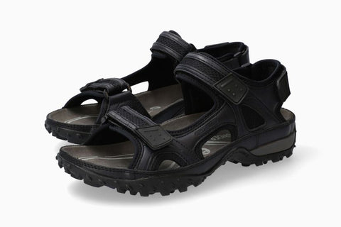 Regent allrounder sandalen