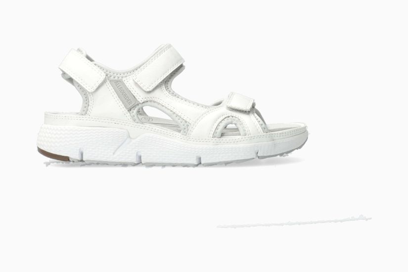Sandales All Rounder Itsme Blanc