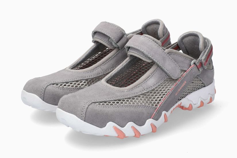 Lamballes Allrounder Niro grijs