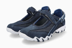 Lamballes Allrounder Niro grijs