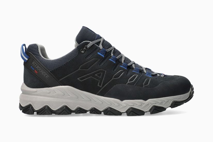 Baskets All Rounder Canyon Bleu