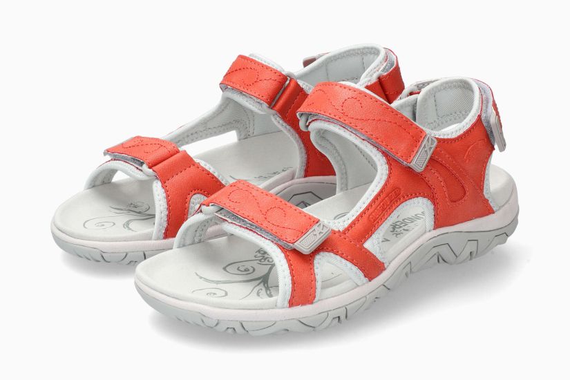 Regent allrounder sandalen