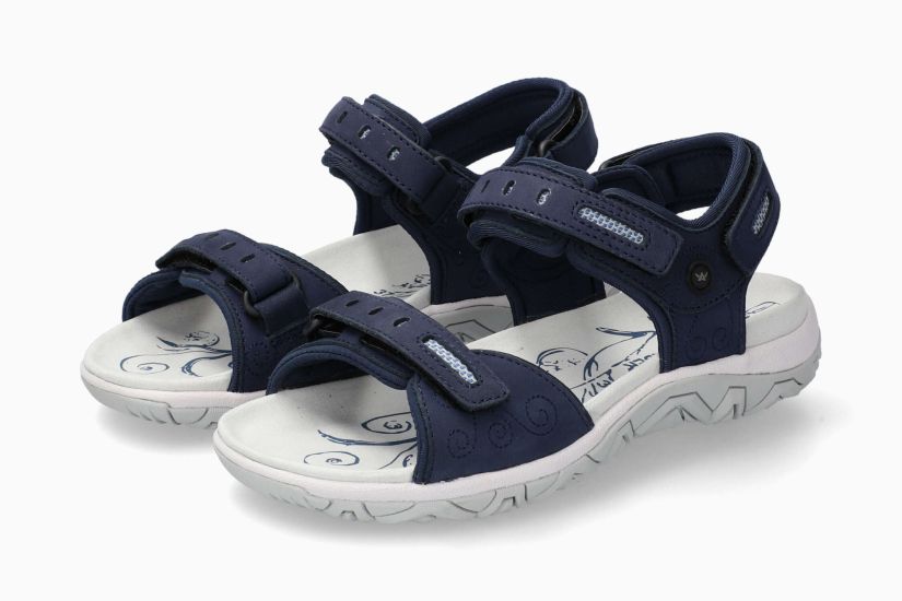 Regent Allrounder-Sandalen