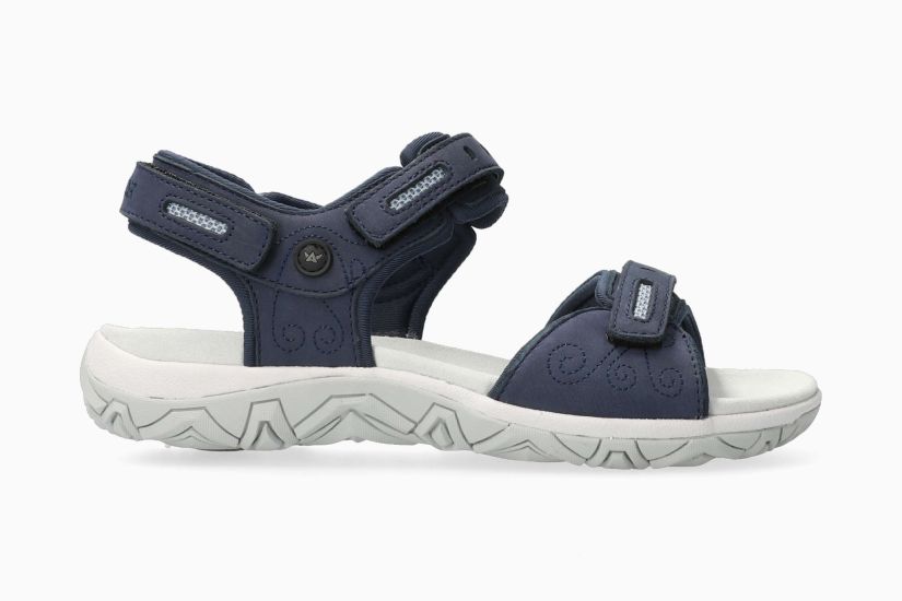 Sandales All Rounder Lagoona Bleu