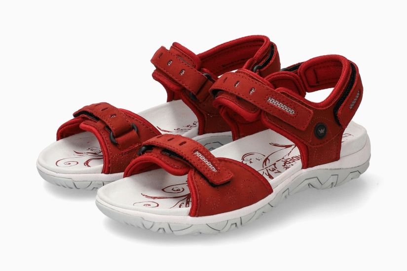 Regent Allrounder-Sandalen