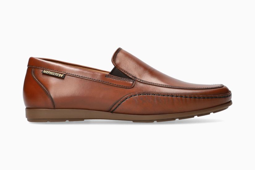 Loafer Andreas Natur