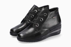 Mobils Nasera Laarzen Zwart 