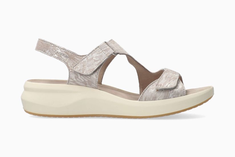 Sandales Tiara Beige